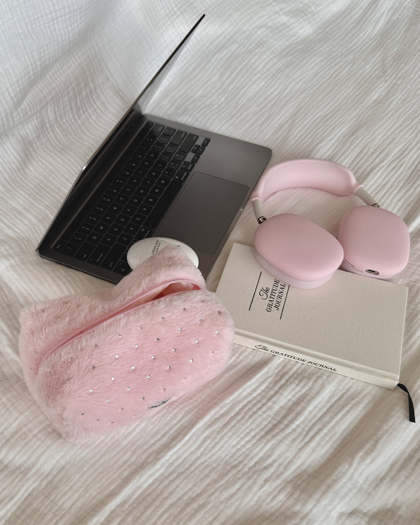 Pink Kitty