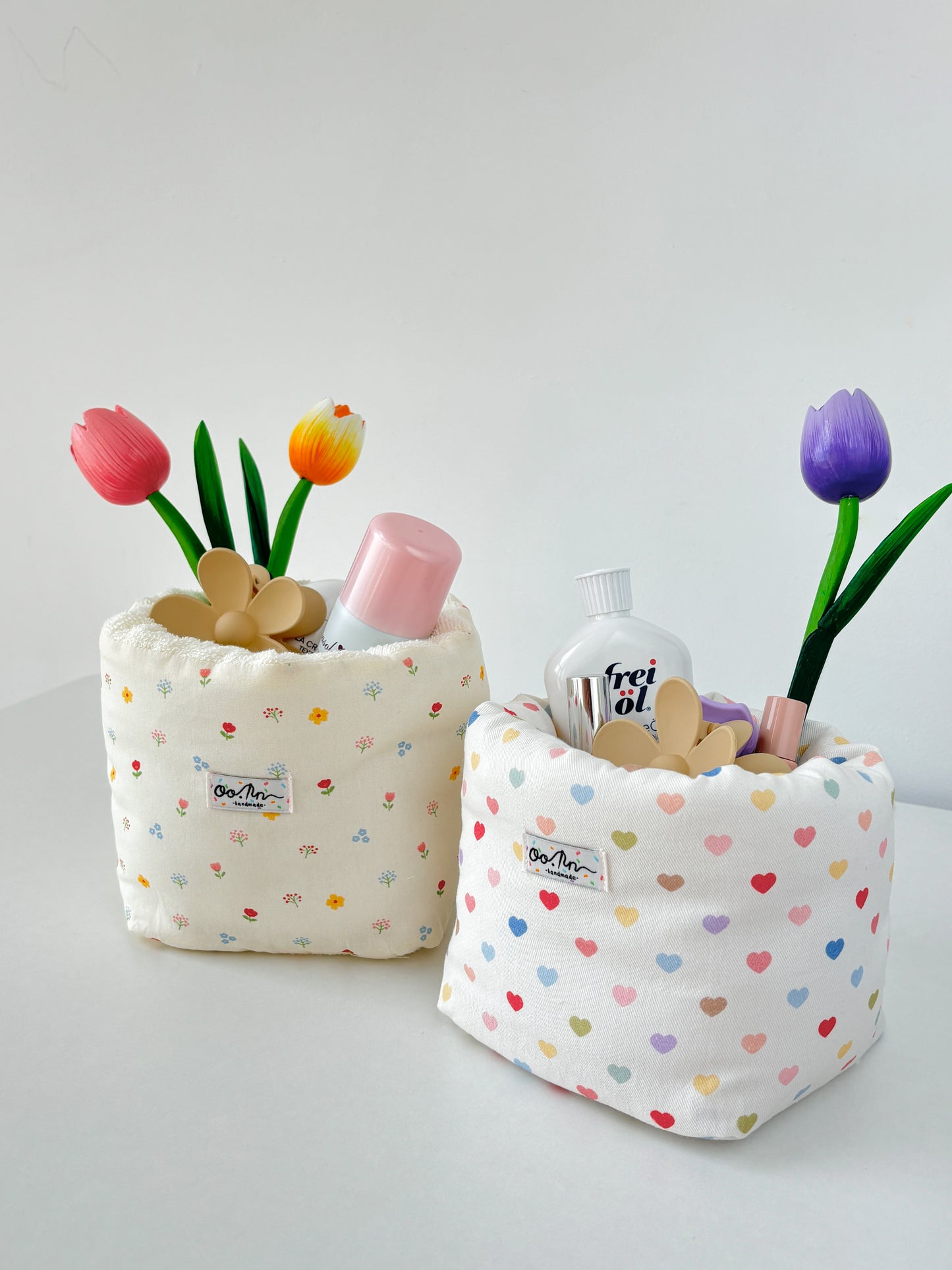 The Spring Blooms