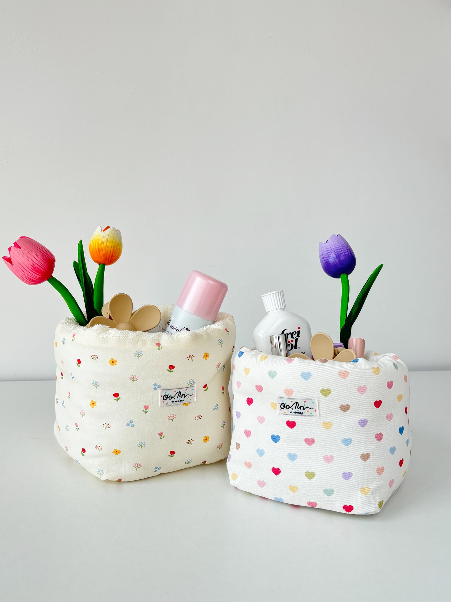 The Spring Blooms