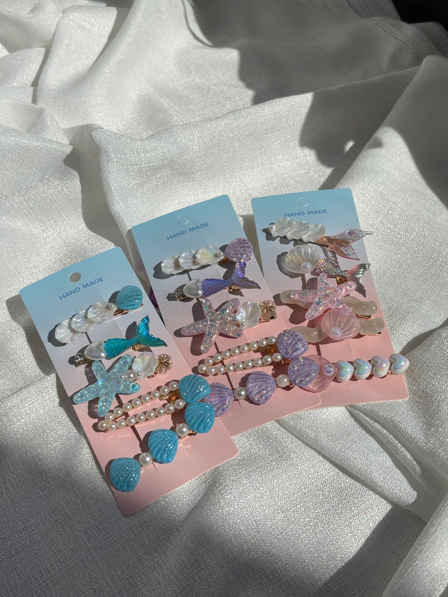 Mermaid's Dream