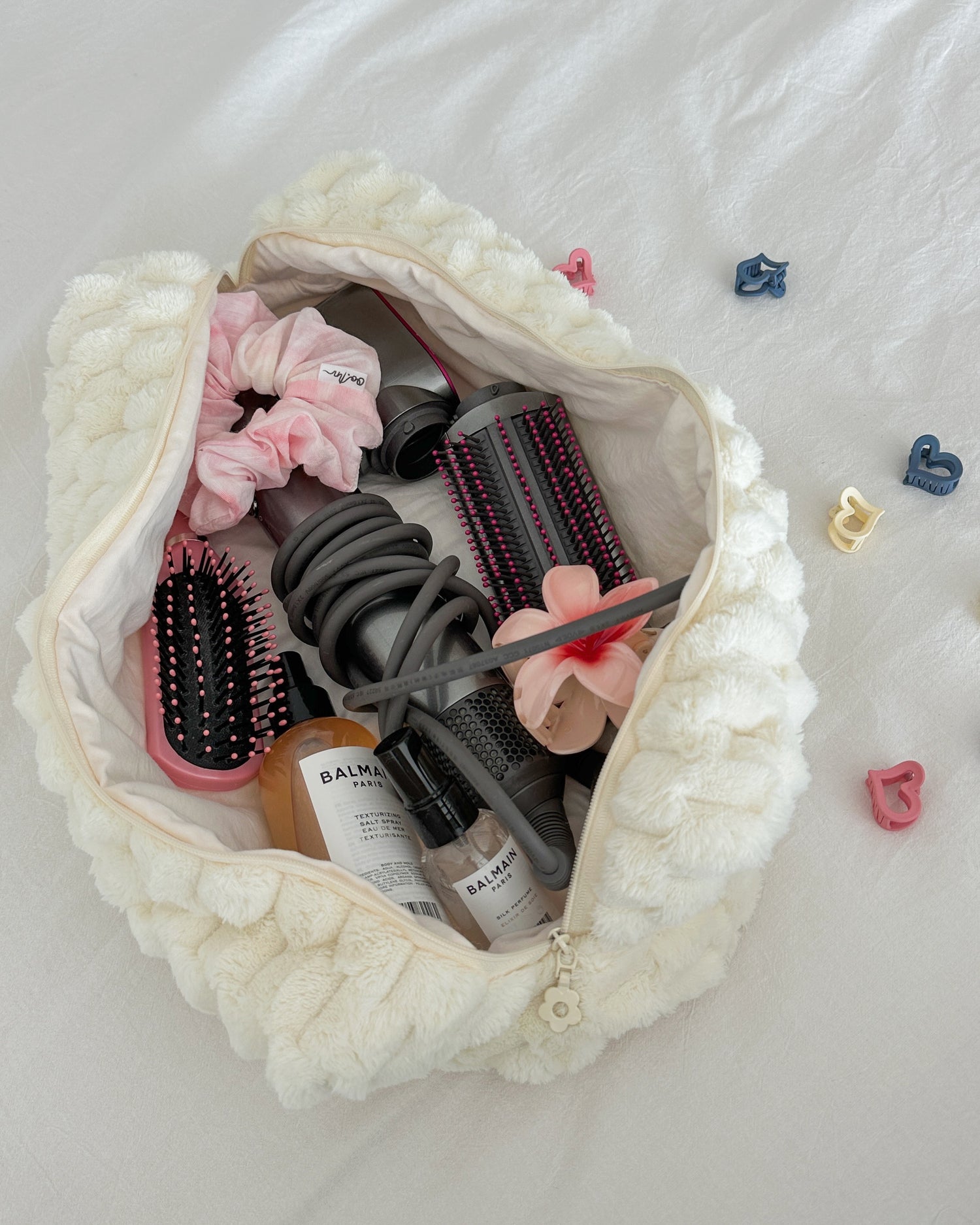 All Make-Up Bags